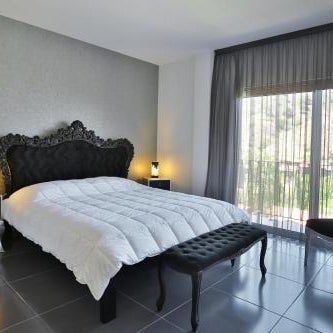 Crystal Hotel Thumbnail