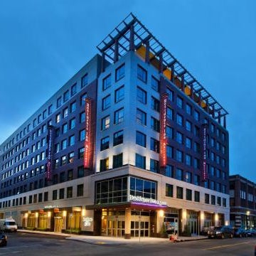 Residence Inn by Marriott Boston Back Bay/Fenway Thumbnail