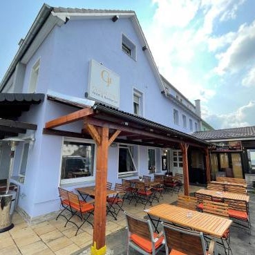 Glashütten Hotel Thumbnail