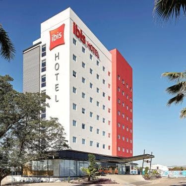 Ibis Culiacan Thumbnail
