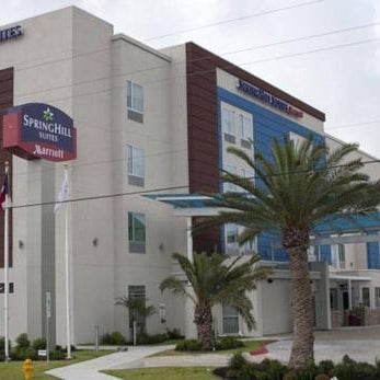 SpringHill Suites by Marriott Corpus Christi Thumbnail
