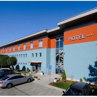 Hotel Mariana Gaborika Thumbnail