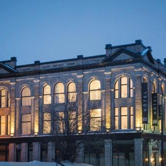 Hotel Oui GO! Thumbnail