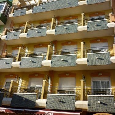 Hotel Tuto