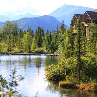 Inn at Tern Lake Thumbnail