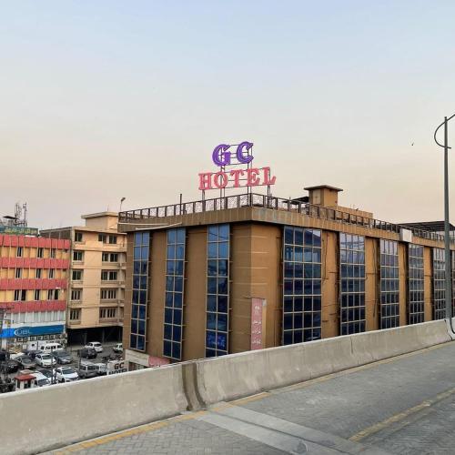 Grace Crown Hotel Thumbnail