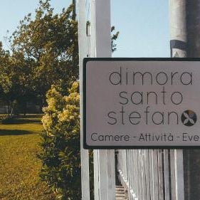 Dimora Santo Stefano