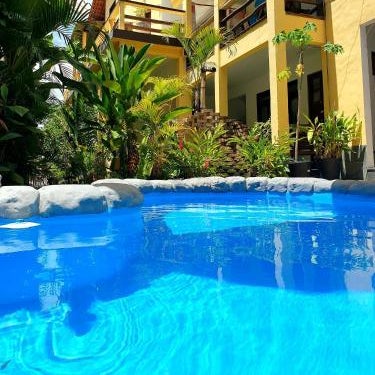 Aparthotel BahiaTropical