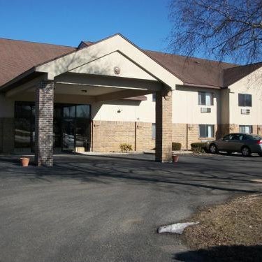 Lodi Valley Suites Thumbnail