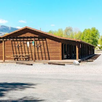 The Longhorn Ranch Resort Lodge & RV Park Thumbnail