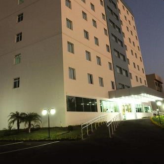 Savana Hotel