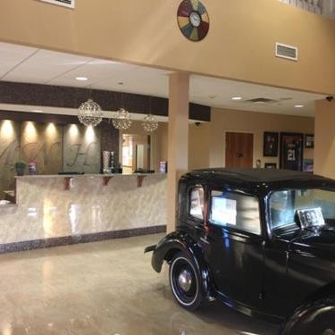 Marble Waters Hotel & Suites, Trademark by Wyndham Thumbnail