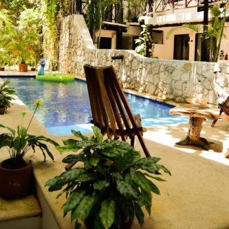 Siesta Fiesta Hotel - 5th Avenue- Adults Only Thumbnail