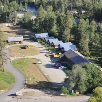 Methow River Lodge Thumbnail