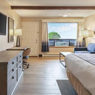 Gold Beach Inn Thumbnail