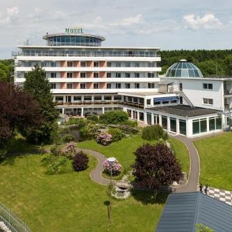 Wildpark Hotel