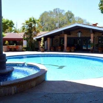 Hotel El Rancho Thumbnail
