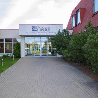 Palangos Linas Thumbnail