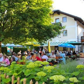 Land-gut-Hotel Gasthof Waldschänke