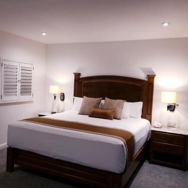 Hotel Caesars Thumbnail
