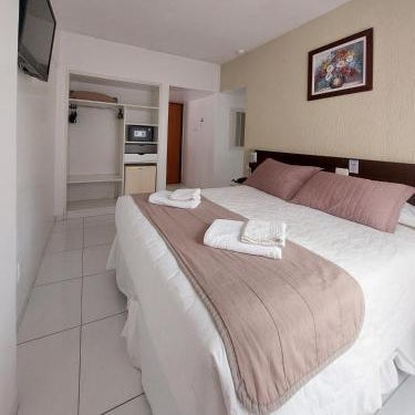 Hotel Vela Azul