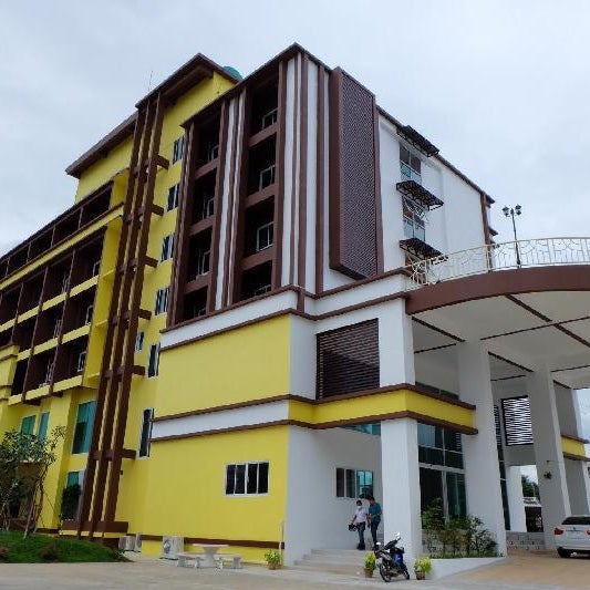 River Hotel The Budget