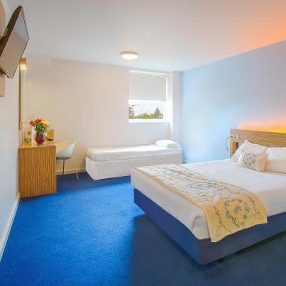 Garner Hotel Wolverhampton