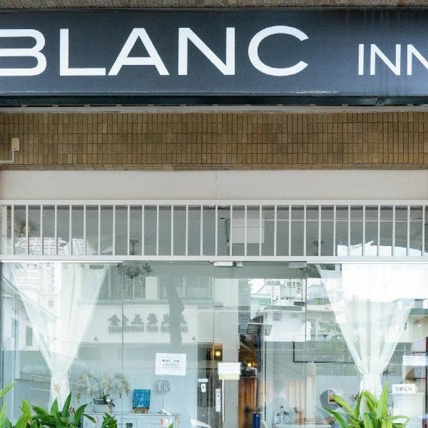 Blanc Inn Thumbnail
