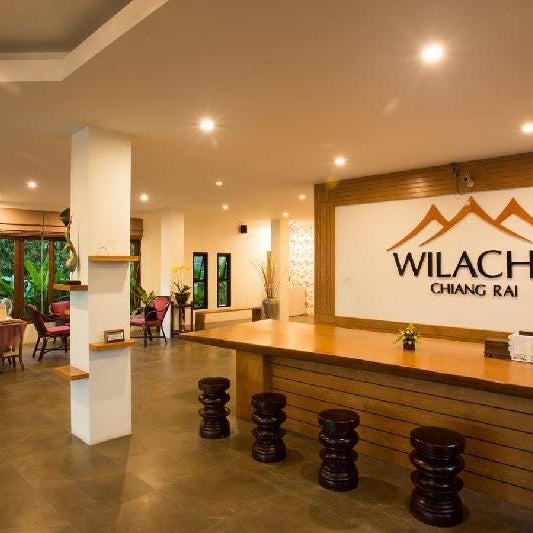 Wilacha Hotel Thumbnail