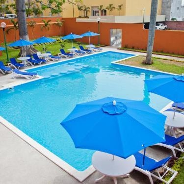 City Express Junior by Marriott Villahermosa Thumbnail