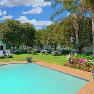 Protea Hotel Polokwane Landmark