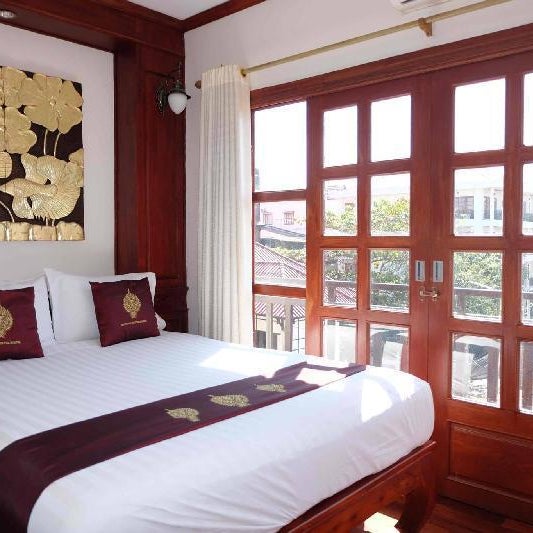 Manorom Boutique Hotel Thumbnail