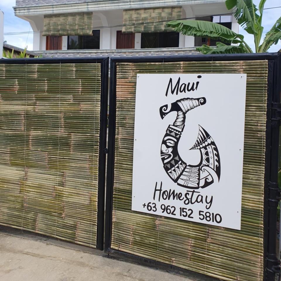 Maui Homestay