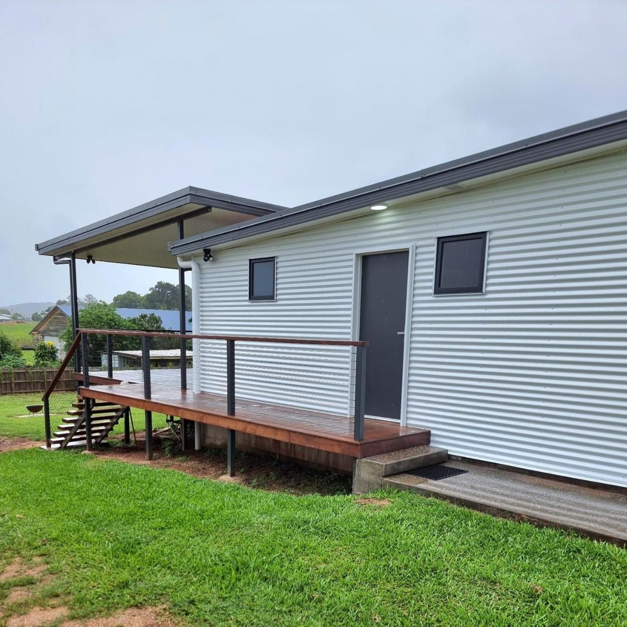 Yungaburra Whitehouse