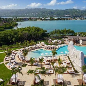 Breathless Montego Bay-All Inclusive Thumbnail