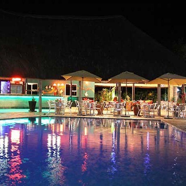 Protea Hotel by Marriott Umfolozi River