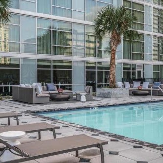 Hyatt Regency Houston/Galleria Thumbnail