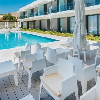 Vila Baleira Village - Adults Only