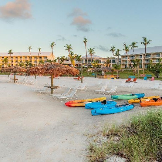 Abaco Beach Resort Thumbnail