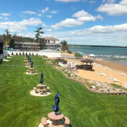 The Beach Haus - Traverse City Thumbnail