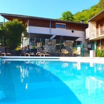 Logis Hôtel Le Vanséen
