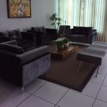 Hotel São Vicente