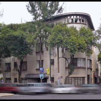 Casa Nuevo Leon Thumbnail