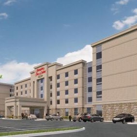 Hampton Inn By Hilton & Suites St Johns Airport Thumbnail
