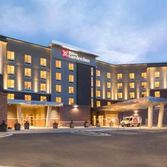 Hilton Garden Inn Sioux Falls Downtown Thumbnail