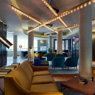 The Tillary Hotel Brooklyn Thumbnail