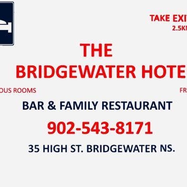 The Bridgewater Hotel Thumbnail