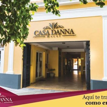 Hotel Casa Danna Thumbnail