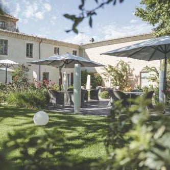 Hôtel Mas de Boudan****