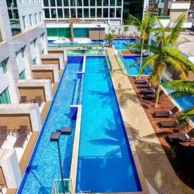 Jade Hotel Brasília Thumbnail